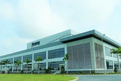 Amway thống trị Bảng xếp hạng danh tiếng được Direct Selling News (DSN) thực hiện thường niên. (Nguồn: Amway)