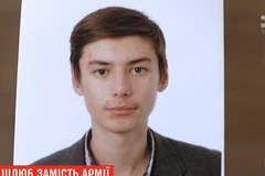 Alexander Kondratyuk. (Nguồn: www.odditycentral.com)