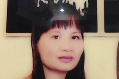 Bị can Nguyễn Thị Thu Thủy. (Nguồn: Bộ Công an)