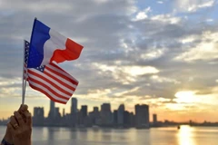 (Nguồn: thelocal.fr)