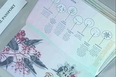 Australia ra mắt hộ chiếu đậm chất xứ chuột túi