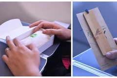 Chuyến bay “xanh” đầu tiên đã được Hãng triển khai vào tháng 6/2019.