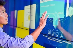 Abbott mang nhiều đột phá công nghệ chăm sóc sức khỏe đến Việt Nam