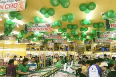 Bách Hóa Xanh Bình Phước doanh thu 1 ngày bằng cả tháng siêu thị khác