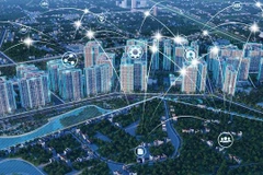 Vingroup chính thức ra mắt đại đô thị thông minh Vinhomes Smart City