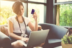 TPBank là ngân hàng thường xuyên triển khai nhiều chương trình ưu đãi thẻ hấp dẫn cho khách hàng.
