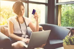 TPBank là ngân hàng thường xuyên triển khai nhiều chương trình ưu đãi thẻ hấp dẫn cho khách hàng.