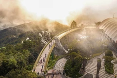 Travel+Leisure: Trải nghiệm những điều thú vị nhất ở Đà Nẵng, Hội An