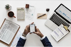 Ảnh minh họa. (Nguồn: writerscollegeblog)