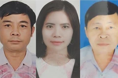 Khởi tố 3 cán bộ về tội thiếu trách nhiệm gây hậu quả nghiêm trọng