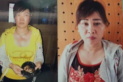 Khởi tố 2 phụ nữ trong vụ dàn cảnh đánh ghen để cướp vàng