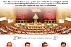 Chất vấn và trả lời chất vấn đúng, trúng vấn đề xã hội quan tâm