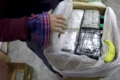 Ảnh minh họa. (Nguồn: reuters)