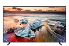 Tivi QLED 8K. (Nguồn: samsung.com)