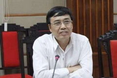 Giải quyết bồi thường dân sự ngay trong vụ “Cố ý làm trái” tại BHXH