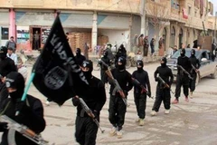 Ảnh minh họa. (Nguồn: telegraph)