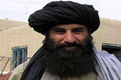 Người phát ngôn Taliban Zabihullah Mujahid. (Nguồn: dailytimes)
