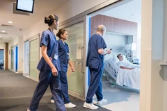 Ảnh mình họa. (Nguồn: anao.gov.au)