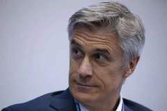 Nhà sáng lập kiêm quản lý quỹ đầu tư Baring Vostok Michael Calvey. (Nguồn: tass)