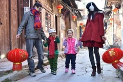 (Nguồn: chinahighlights)