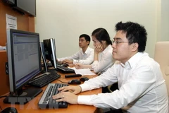 Kho bạc Nhà nước đã huy động được 137.300 tỷ đồng trái phiếu Chính phủ, năm 2018. (Ảnh minh họa. Nguồn:TTXVN)