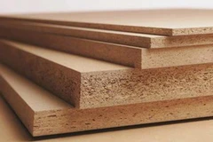Điều tra chống bán phá giá đối với sản phẩm ván gỗ công nghiệp