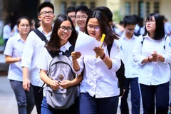 (Ảnh minh họa: Quang Quyết/TTXVN)