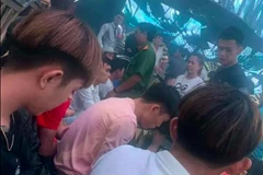 Phát hiện 145 đối tượng dương tính với ma túy tại quán bar ở Đồng Nai