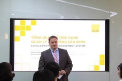 Savills Việt Nam ra mắt ứng dụng quản lý dự án bất động sản