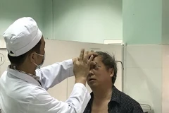 Xác định đối tượng hành hung nhà báo của VTV tại Kon Tum