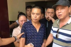 Công an Lào Cai truy bắt nhanh đối tượng sát hại vợ bỏ trốn