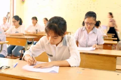 (Ảnh minh họa: Đại Nghĩa/TTXVN)