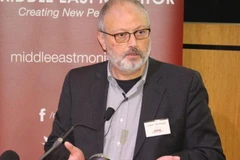 Nhà báo Saudi Arabia Jamal Khashoggi bị sát hại trong lãnh sự quán Saudi Arabia ở Istanbul, Thổ Nhĩ Kỳ. (Ảnh: Saudi Gazette/TTXVN)