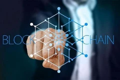 Sử dụng công nghệ blockchain. (Nguồn: thenewsminute)