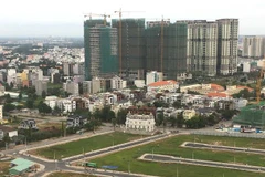 (Ảnh minh họa: Thanh Vũ/TTXVN)