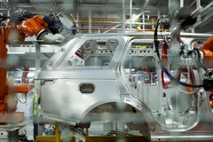 (Nguồn: autocar.co.uk)