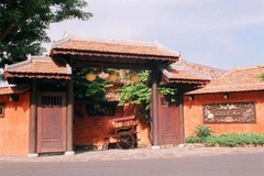 Bà Rịa-Vũng Tàu: Ngăn chặn 31 khách du lịch tổ chức "tiệc ma túy"