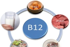 Cảnh báo nam giới hút thuốc không nên sử dụng vitamin B liều cao