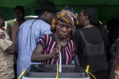 Nigeria đóng cửa biên giới trước các cuộc bầu cử địa phương