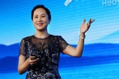 Bà Mạnh Vãn Chu (Nguồn: CBC)