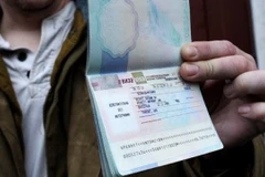 Ảnh minh họa. (Nguồn: ukrinform.net)