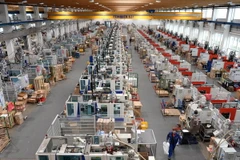 Kinh tế châu Âu sẽ tăng trưởng mạnh trong năm 2014