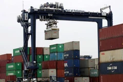 Ảnh minh họa. (Nguồn: Reuters) 