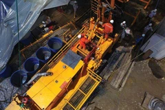 Ảnh minh họa. (Nguồn: The Northern Miner) 