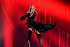15.000 vé liveshow của Madonna "bán hết veo" trong năm phút