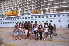 (Nguồn: Saigontourist)