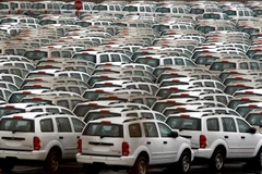 Ảnh minh họa. (Nguồn: AFP/TTXVN)