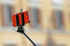 Chụp ảnh selfie ở Italy có thể bị phạt nếu không đảm bảo an toàn