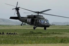 Ảnh minh họa. (Nguồn: Reuters)