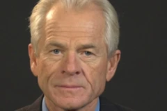 Peter Navarro trở thành Giám đốc Hội đồng Thương mại Quốc gia của Nhà Trắng. (Nguồn: afr.com)